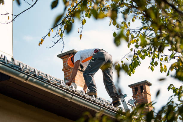 Trusted Weleetka, OK Roofing Service Experts