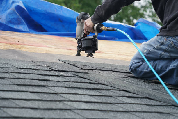 Best Commercial Roofing Services  in Weleetka, OK